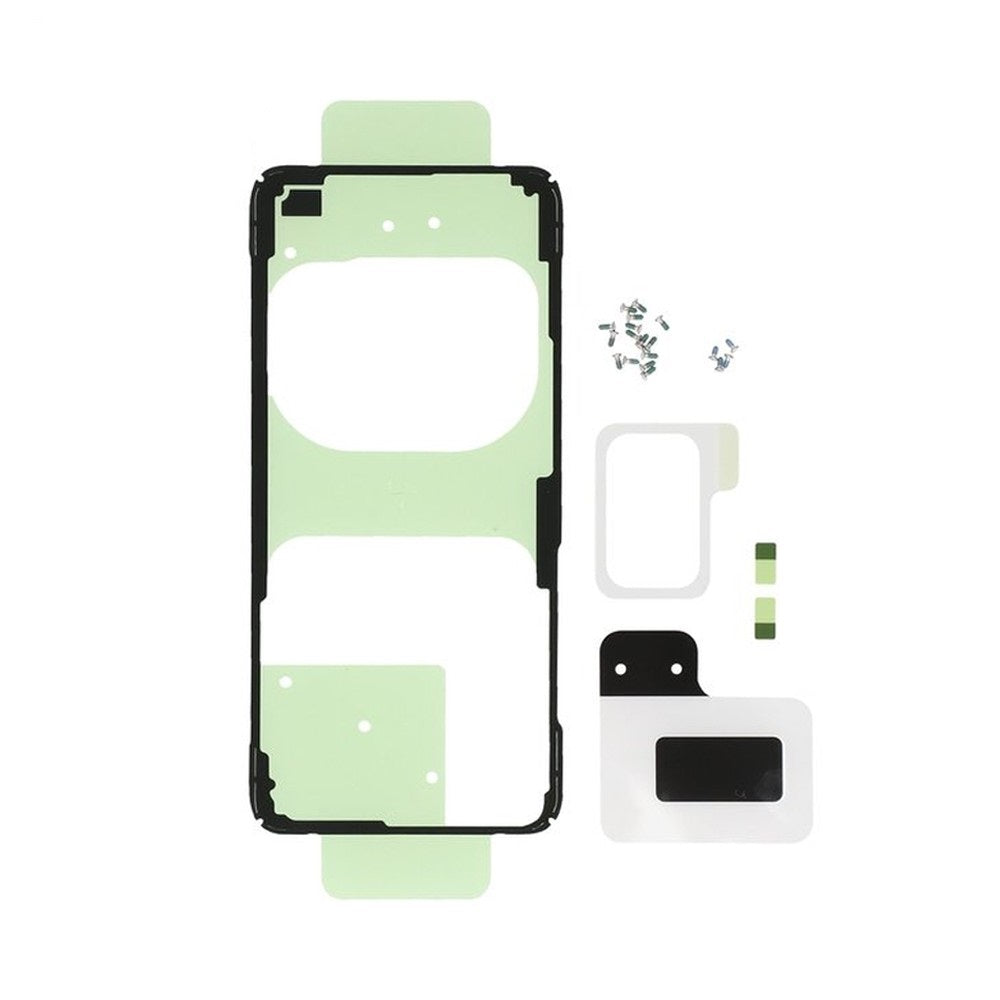 Rework Adhesive / Sticker Kit for Samsung Galaxy S20 Plus G985F / G986B GH82-22135A (Gold) Rework Adhesive / Sticker Kit for Samsung Galaxy S20 Plus G985F / G986B GH82-22135A (Gold)